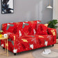 Christmas Stretch Sofa Cover-Christmas Gifts