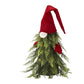 Christmas Supplies Hat Nose Gloves Tree Top Creative Home Decoration