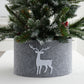 Christmas Tree Collar Tree Skirt