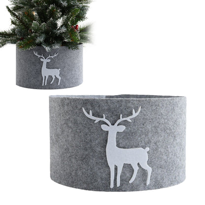 Christmas Tree Collar Tree Skirt