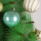 60Pcs Christmas Ball Ornaments Christmas Tree Decoration Xmas Pendant - Random Styles