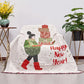 Christmas Theme Camping Blanket Sofa Blanket for Christmas Gifts-Gifts