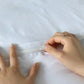 2Pcs/3Pcs Christmas Bedding Set Single Double Queen King Size Quilt Cover Pillowcases Set