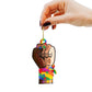 2Pcs Christmas Hanging Ornaments