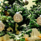 9Pcs Christmas Tree Christmas Balls Decorations Baubles Party Ornaments Gift Pack