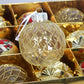 9Pcs Christmas Tree Christmas Balls Decorations Baubles Party Ornaments Gift Pack