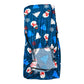 Christmas Stretch Removable Swivel Office Chair Cover