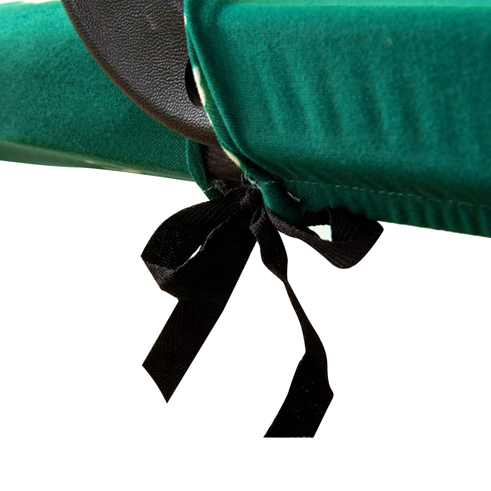 Christmas Stretch Removable Swivel Office Chair Cover