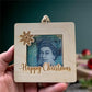 8Pcs Christmas Money Holders Pendant for Cash