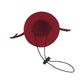 Pet Christmas Hats with Reindeer Antlers Festive Christmas Holiday Accessory