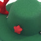 Pet Christmas Hats with Reindeer Antlers Festive Christmas Holiday Accessory