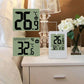 Pool Thermometer Floating Easy Read Wireless Digital Water Thermometer for Indoor and Outdoor