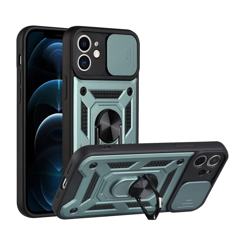 for iPhone14 Pro Case Anti-Scratch Shockproof Protective Phone Cover