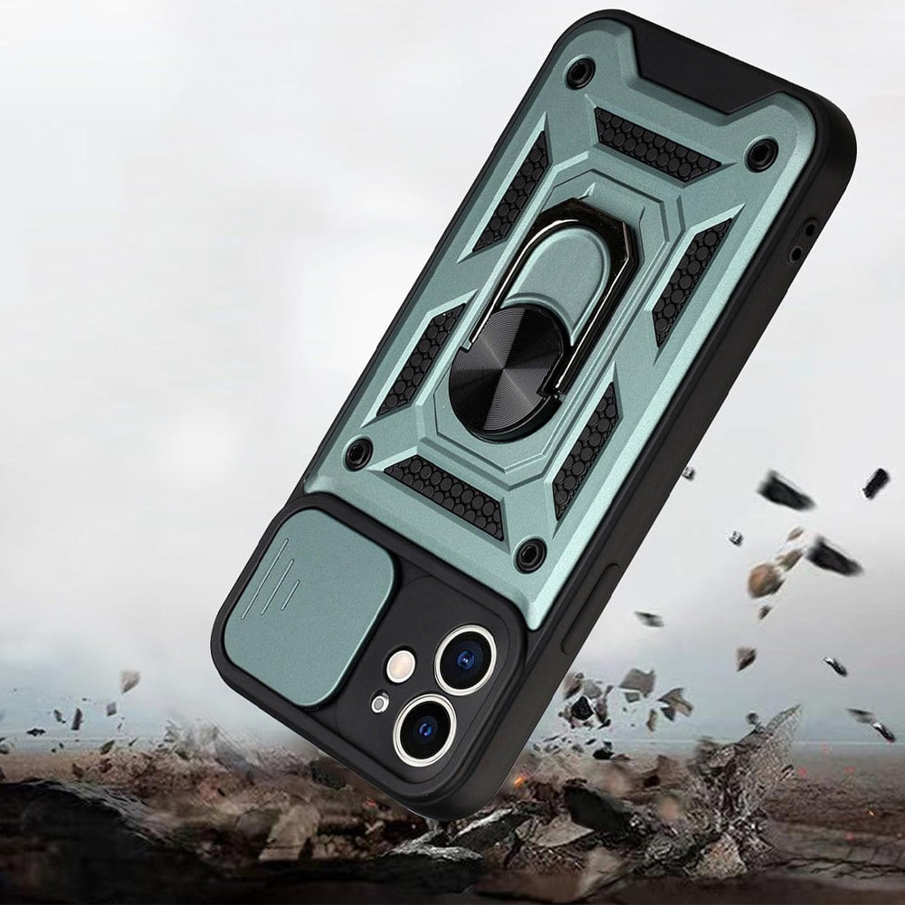 for iPhone14 Pro Case Anti-Scratch Shockproof Protective Phone Cover