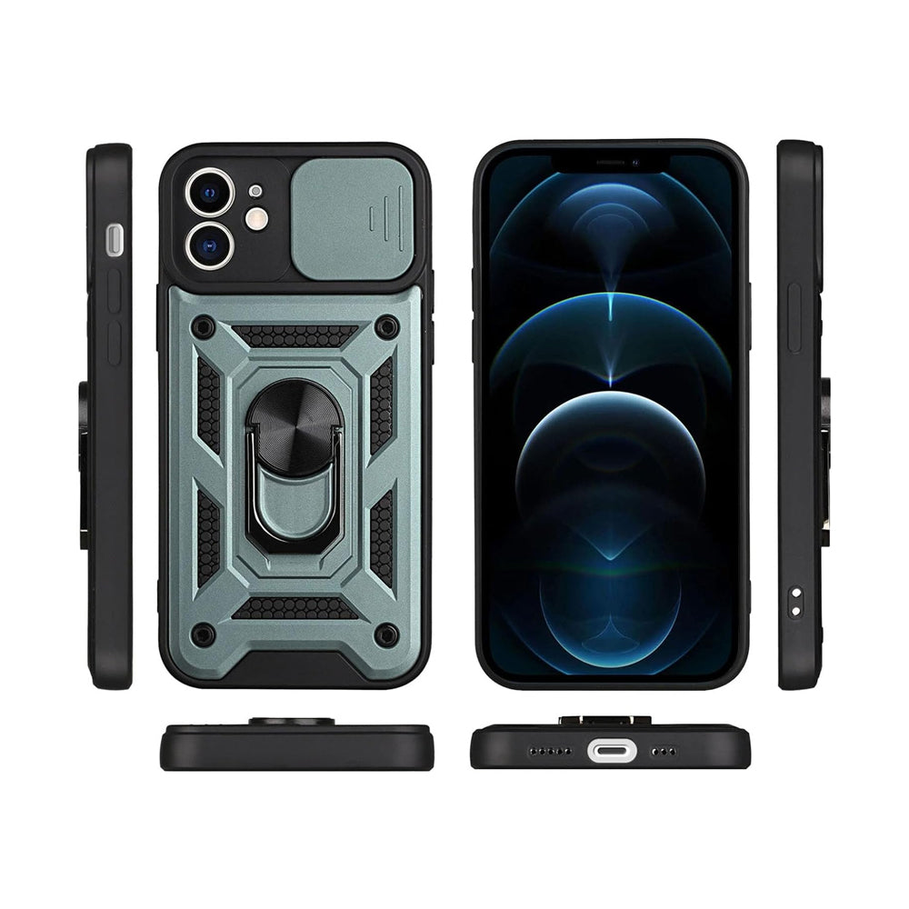 for iPhone14 Pro Case Anti-Scratch Shockproof Protective Phone Cover