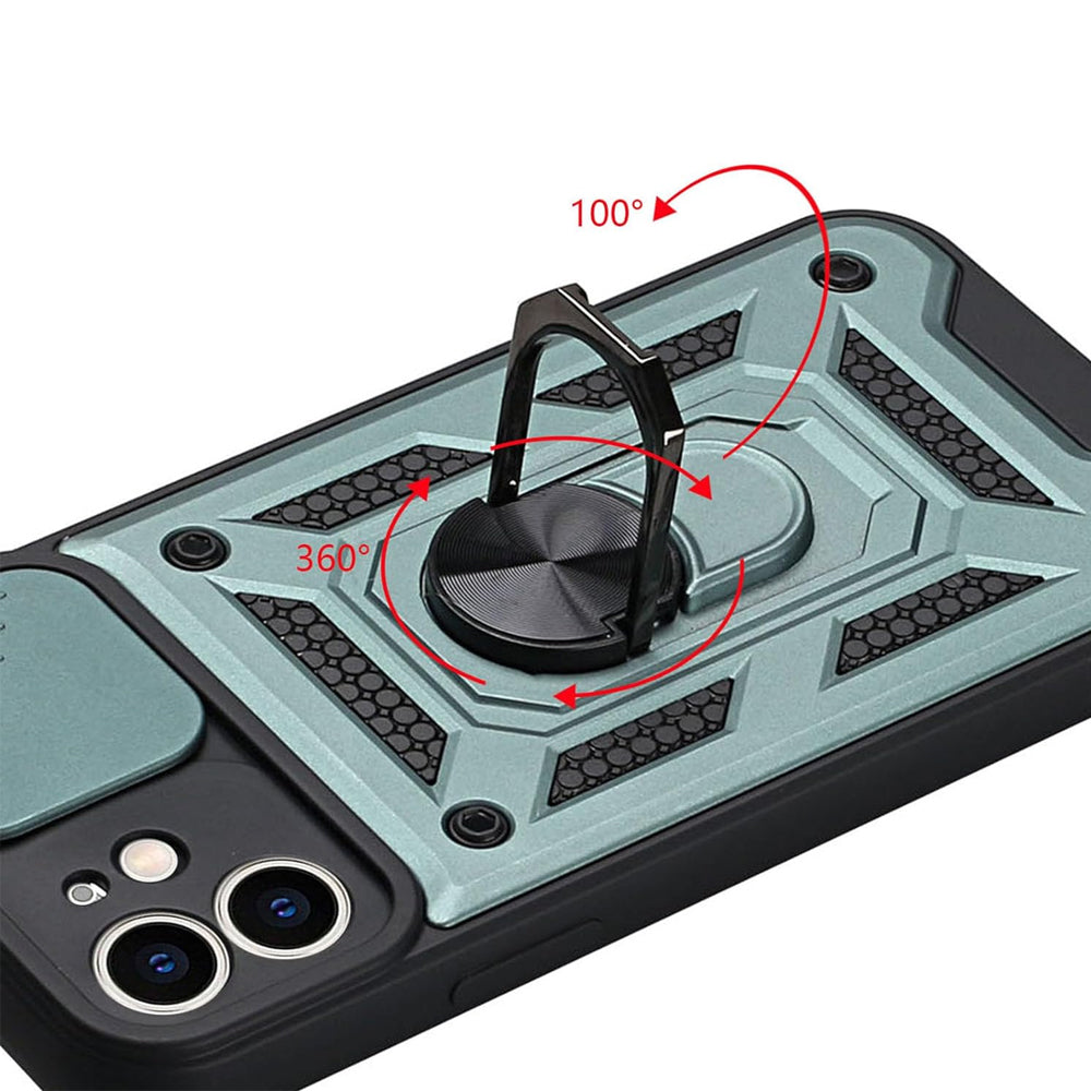 for iPhone14 Pro Case Anti-Scratch Shockproof Protective Phone Cover