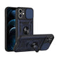 for iPhone14 Pro Case Anti-Scratch Shockproof Protective Phone Cover