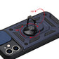 for iPhone14 Pro Case Anti-Scratch Shockproof Protective Phone Cover