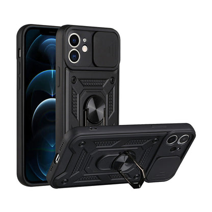for iPhone14 Pro Case Anti-Scratch Shockproof Protective Phone Cover