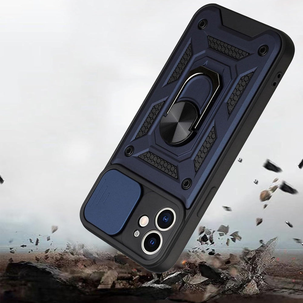 for iPhone14 Pro Case Anti-Scratch Shockproof Protective Phone Cover