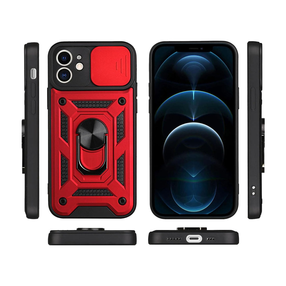 for iPhone14 Pro Case Anti-Scratch Shockproof Protective Phone Cover