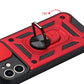 for iPhone14 Pro Case Anti-Scratch Shockproof Protective Phone Cover