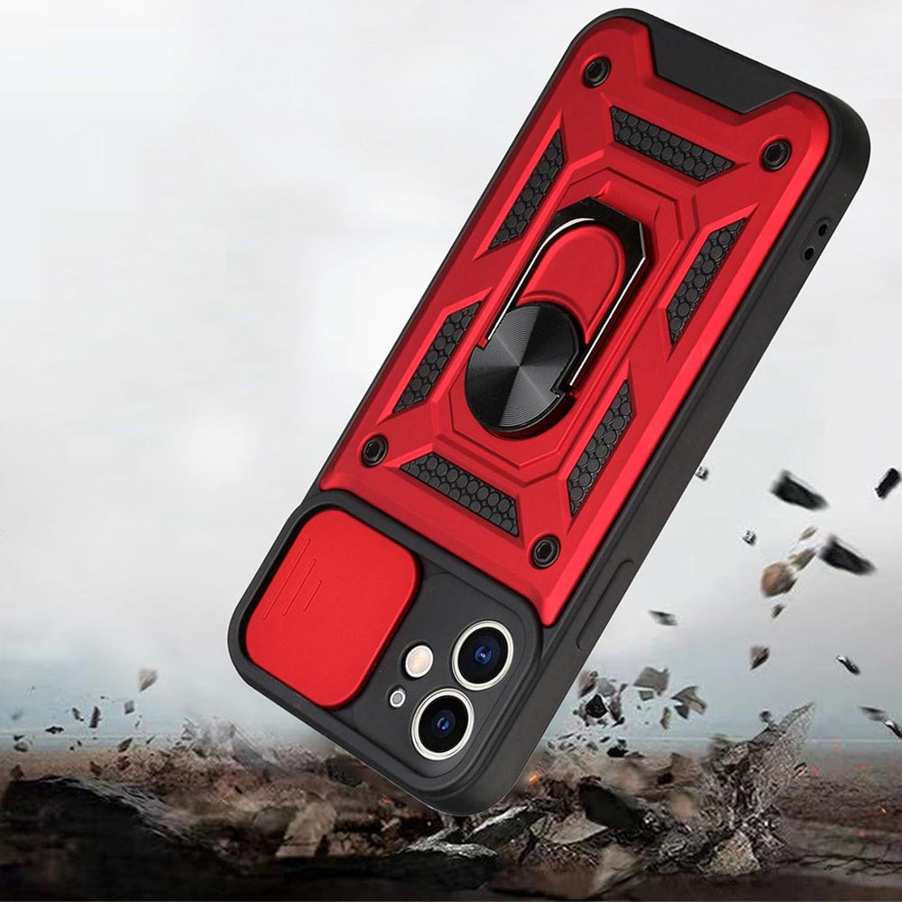 for iPhone14 Pro Case Anti-Scratch Shockproof Protective Phone Cover