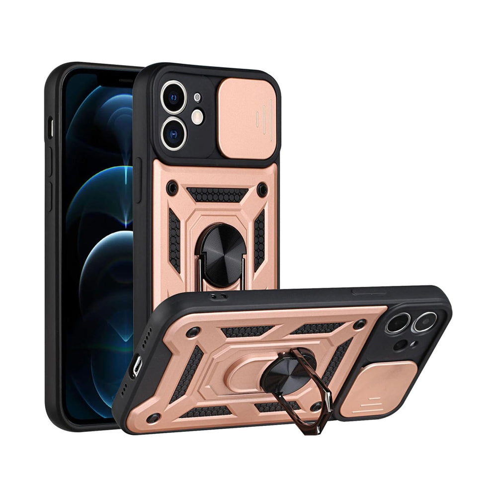 for iPhone14 Pro Case Anti-Scratch Shockproof Protective Phone Cover