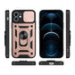 for iPhone14 Pro Case Anti-Scratch Shockproof Protective Phone Cover