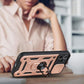 for iPhone14 Pro Case Anti-Scratch Shockproof Protective Phone Cover