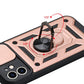 for iPhone14 Pro Case Anti-Scratch Shockproof Protective Phone Cover