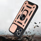 for iPhone14 Pro Case Anti-Scratch Shockproof Protective Phone Cover