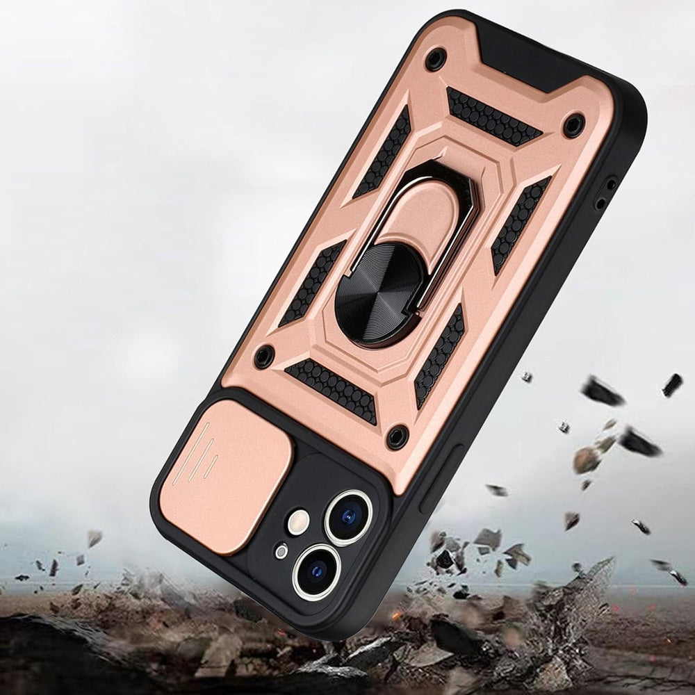 for iPhone14 Pro Case Anti-Scratch Shockproof Protective Phone Cover