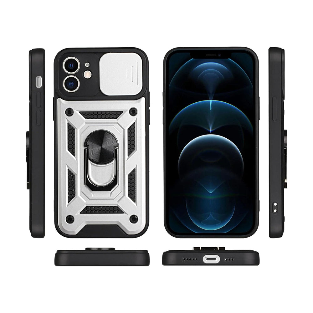 for iPhone14 Pro Case Anti-Scratch Shockproof Protective Phone Cover