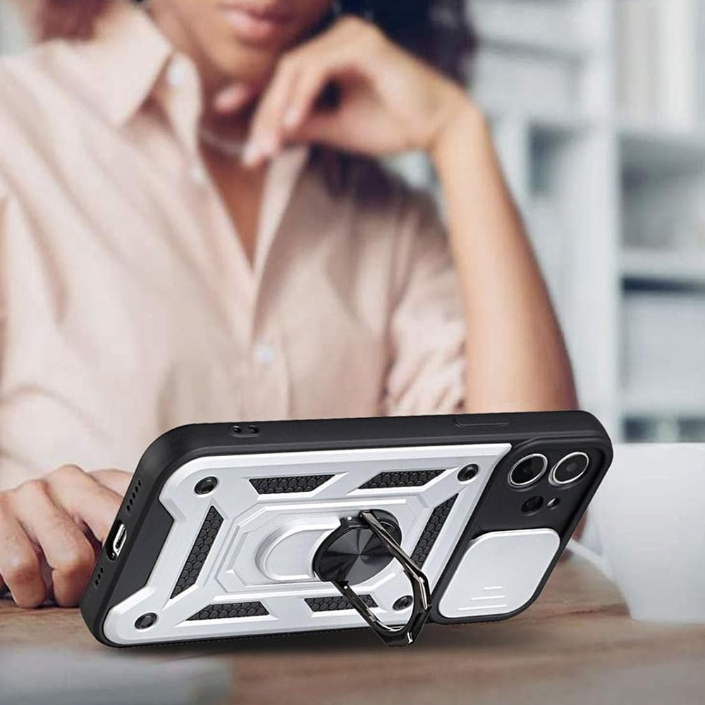 for iPhone14 Pro Case Anti-Scratch Shockproof Protective Phone Cover