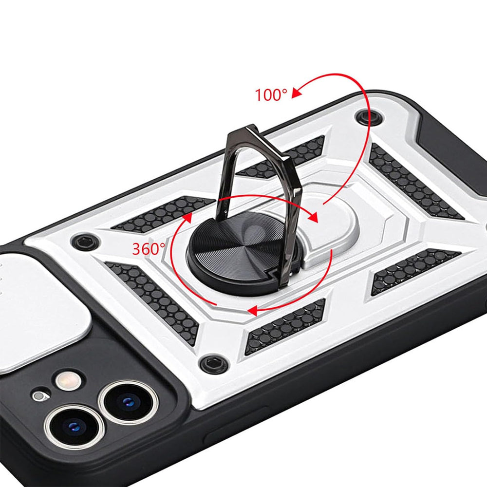for iPhone14 Pro Case Anti-Scratch Shockproof Protective Phone Cover