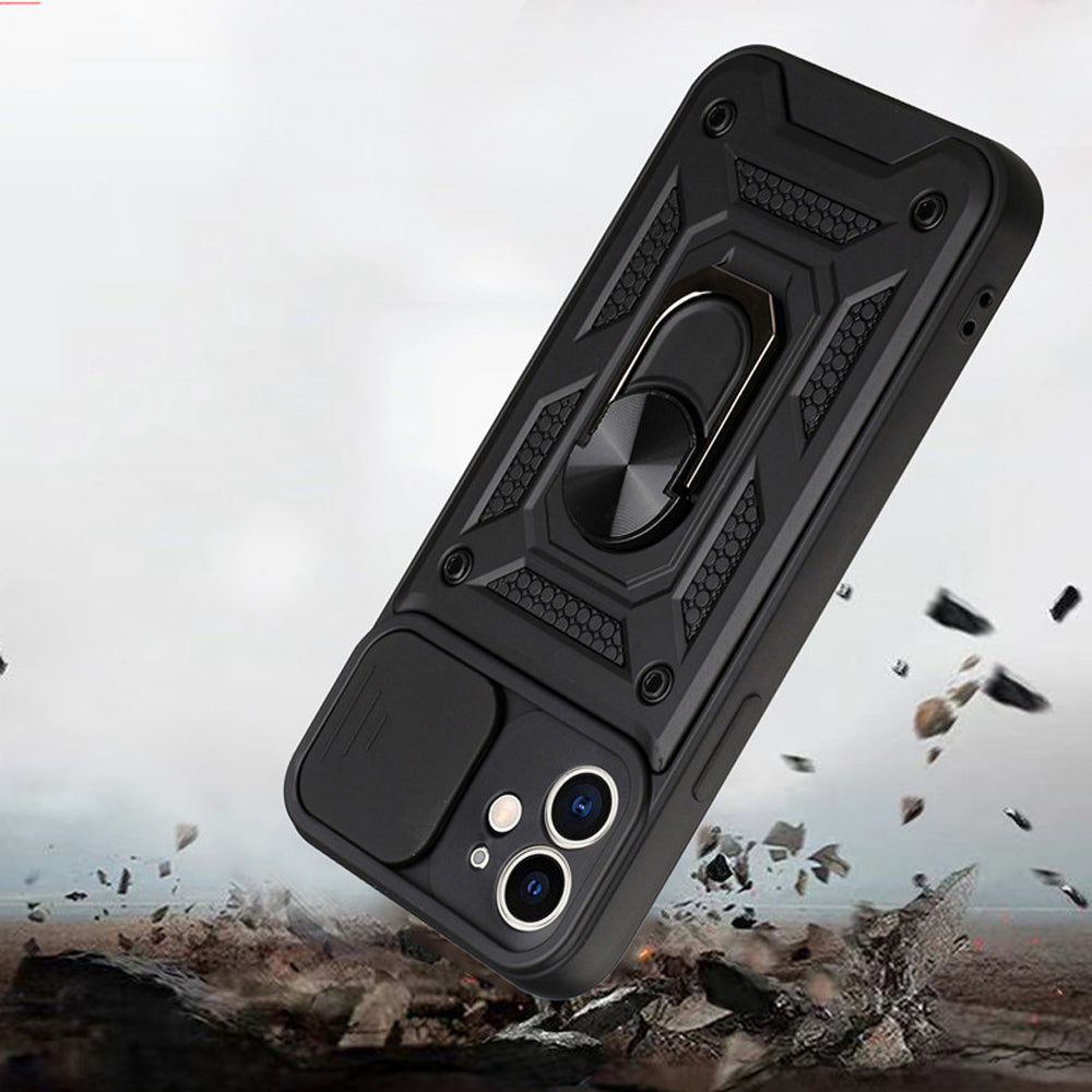 for iPhone14 Pro Case Anti-Scratch Shockproof Protective Phone Cover