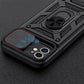 for iPhone14 Pro Case Anti-Scratch Shockproof Protective Phone Cover