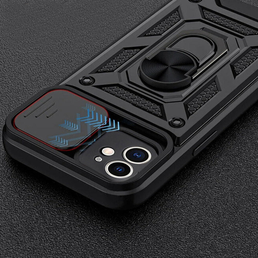 for iPhone14 Pro Case Anti-Scratch Shockproof Protective Phone Cover