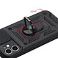 for iPhone15 Case Anti-Scratch Shockproof Protective Phone Cover