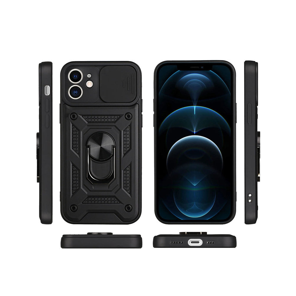 for iPhone14 Pro Case Anti-Scratch Shockproof Protective Phone Cover