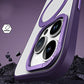 For iPhone15pro Magnetic Magsafe Case Shockproof Case Cover