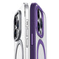 For iPhone15 Plus Magnetic Magsafe Case Shockproof Case Cover