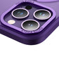 For iPhone15 Pro Max Magnetic Magsafe Case Shockproof Case Cover
