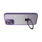 For iPhone15 Plus Magnetic Magsafe Case Shockproof Case Cover