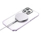 For iPhone15 Pro Max Magnetic Magsafe Case Shockproof Case Cover
