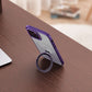 For iPhone15pro Magnetic Magsafe Case Shockproof Case Cover