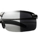2Pcs Photochromic Polarised Sunglasses