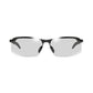 2Pcs Photochromic Polarised Sunglasses