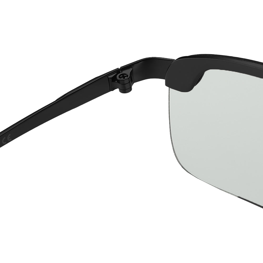 2Pcs Photochromic Polarised Sunglasses